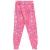 YOGA NEW PANTS - Macroñandutí rosa - buy online
