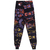 YOGA NEW PANTS - Flores multicolor - buy online