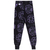 YOGA NEW PANTS - Flores violeta - buy online