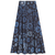 Juana Skirt - Circulos - comprar online