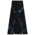 Juana Skirt - Frutillas verdes
