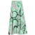 Juana Skirt - Olas - comprar online