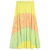 Juana Skirt - Cruz del sur multicolor - buy online