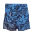 Yoga Hot Pants - Macroñandutí azules - buy online