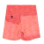 Yoga Hots Pants - Corazones naranja - buy online