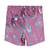 Yoga Hot Pants - Plumas real - comprar online