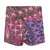 Yoga Hot Pants - Macroñandutí multicolor - comprar online