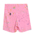 Yoga Hot Pants - Pollock rosa - comprar online