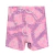 Yoga Hot Pants - Paz rosa - comprar online