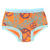 kIDS PANTIES - Paz Naranja