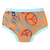 kIDS PANTIES - Paz Naranja - comprar online