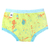 KIDS PANTIES - POLLOCK VERDE - comprar online