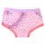 KIDS PANTIES - Rosas - comprar online