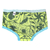 KIDS PANTIES - Macroñandutí verdes - buy online