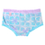 KIDS PANTIES - Ñandutí celeste - comprar online