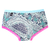 KIDS PANTIES - Macroñandutí verde y azul - comprar online