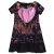 AMI PATCH DRESS - Higera