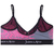 Yoga Bra - Marcroñandutí fuxia - buy online