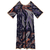 PIMA SURF TUNIC - FLORA