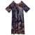PIMA SURF TUNIC- FLORA