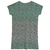 PIMA SOL DRESS verdes - comprar online