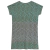 PIMA SOL DRESS verdes - comprar online