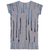 PIMA SOL DRESS gris - comprar online