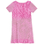 Juana Dress pink arabesques - buy online