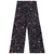 JUANA PANTS (palazzo) Origami rosa - comprar online