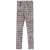 Pantalón Legging Ñandutí Rosa y verde - buy online