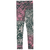 YOGA LEGGING - Macroñandutí verde y rosa - comprar online