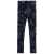 YOGA POCKET LEGGING - Punto cruz