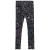YOGA LEGGING - Origami gris