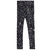 YOGA POCKET LEGGING - Origami gris - comprar online