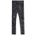 YOGA LEGGING - Origami gris - comprar online