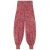YOGA POCKET ALADINO - Macroñandutí Rosa y mostaza - comprar online