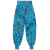 Pantalón Aladino Macroñandutí turquesa - comprar online