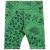 YOGA BIKER Macroñandutí Verde - comprar online