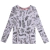 JUANA JOGGING SUIT Plumas
