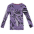 Remera manga larga - JUANA LONG SLEEVE violeta