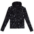 YOGA HOODIE UNISEX - POLLOCK