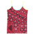 Musculosa Bahia Juana Rojo