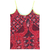 Musculosa Bahia Juana Rojo - comprar online