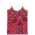 BAHIA CAMI - Macroñandutí rojos - comprar online