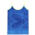 BAHIA CAMI - Macroñandutí azul - comprar online