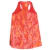Musculosa Tank top naranjas - comprar online