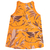 Musculosa Yoga Tank Top hojas - comprar online