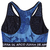 YOGA COMPETICION TOP - Azulino - comprar online