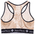 YOGA COMPETICION TOP - IVORY - comprar online