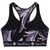 YOGA COMPETICION TOP- flora - comprar online